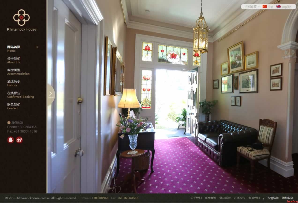 kilmarnockhouse�Ƶ�