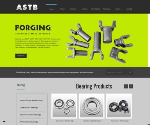 Shandong ASTB Industrial Co