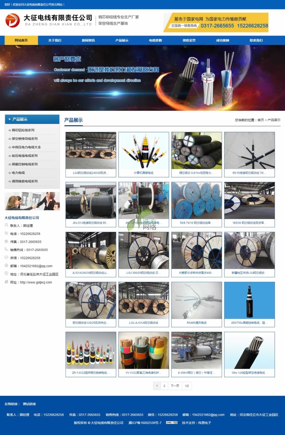 �������늾����F(tu��n)�a(ch��n)Ʒ�����(y��)�W(w��ng)վ���O(sh��)Ч��