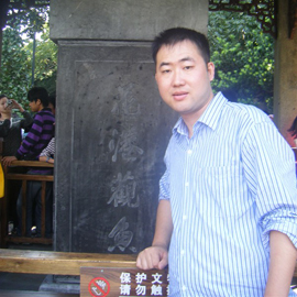 劉澤雨 (技術(shù)總監(jiān))